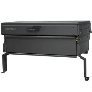 Setina Cargo Storage System – DSE – BSN For 21-26 Chevrolet Tahoe