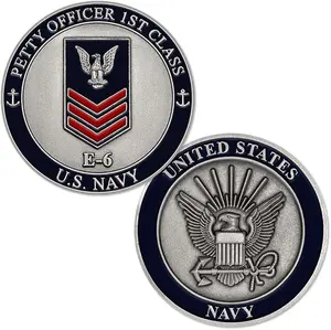 U.S. Independence Memorial Challenge Coin, Army Veteran 250th Anniversary Coin, Gift for America Lovers and Military Families