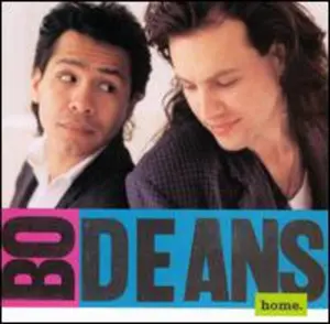 BoDeans - Home  [COMPACT DISC - CD]