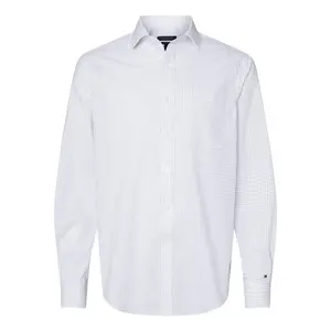 Tommy Hilfiger Polka Dot Shirt