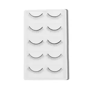 2-PACK PRACTICE LASHES