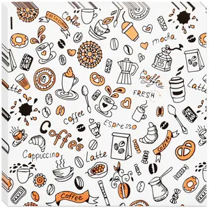 Premium Deli Paper 10"x10"- 200 Pk - Sandwich Wrapping Greaseproof Paper Sheets, Bread/Rolls Deli Paper Liners, Best Kraft Food Wrapping Paper Sheets for Bakery, Picnic, Festival, Fair or BBQ