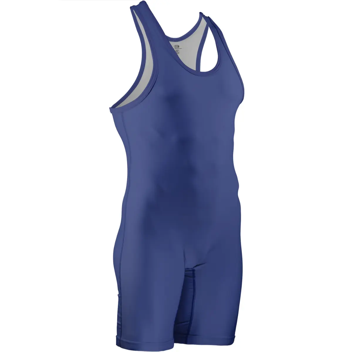 Cliff Keen Relentless Wrestling Singlet - Navy
