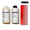 OLAPLEX Double Volume Fine Hair Set - Nº.4FINE Shampoo + Nº.5FINE Conditioner for Volume & Strength