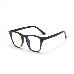 Blue Light Blocking Eyeglasses for Men Women Fashionable Reading Computer TV Gaming Glasses Ideal Party Gift for All