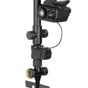 Orbit 62100 Yard Enforcer Motion-Activated Sprinkler  ⁹