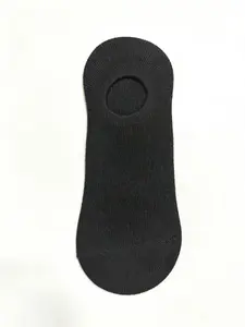 No Show Socks for Men & Women, Low Cut Ankle Socks, Cotton Thin Invisible Liner, Non-Slip Grip, Casual Athletic Boat Socks