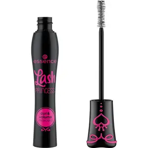 Lash Princess Curl & Volume Mascara | Vegan & Cruelty Free