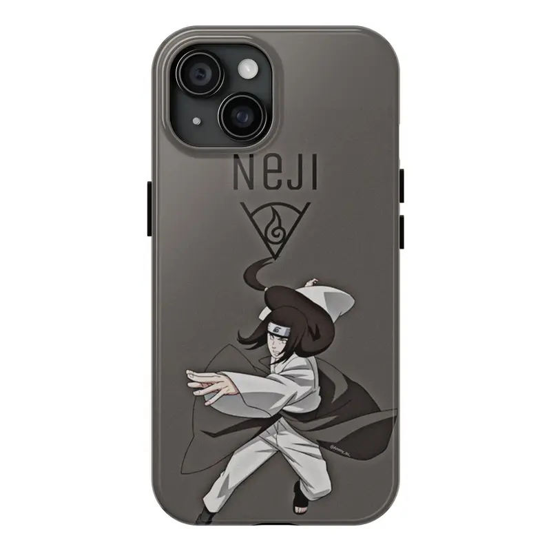 Phone Case Iphone Xs Naruto Case Japanese Anime Naruto Ninja Fluorescent  Orange Clear Case Naruto