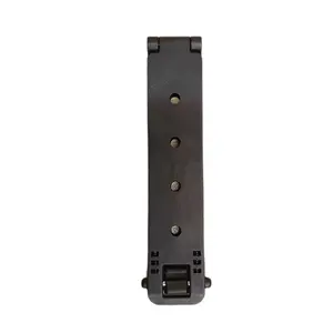 3" Molle Clip