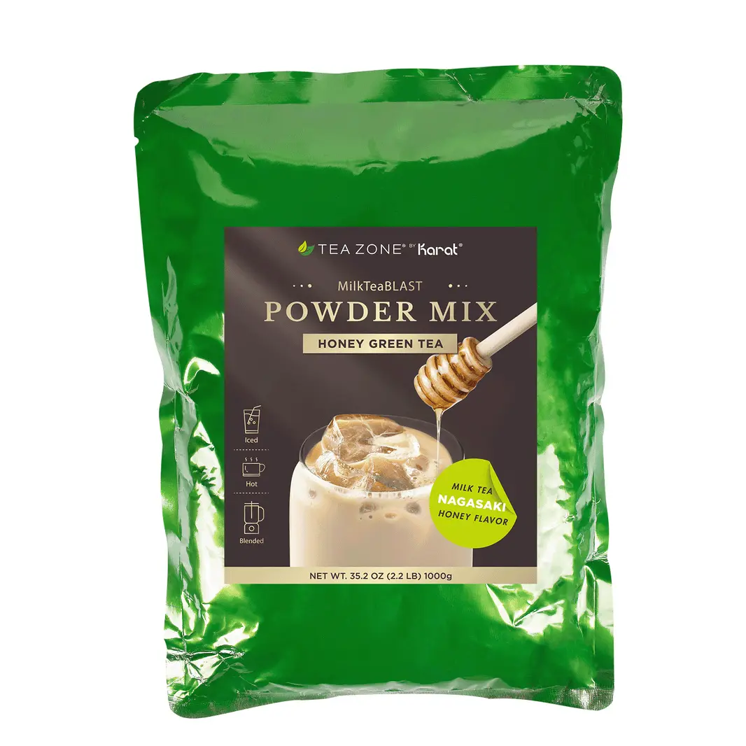 Nagasaki Savory Honey