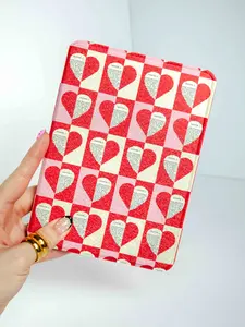 Paper Hearts - Kindle Case