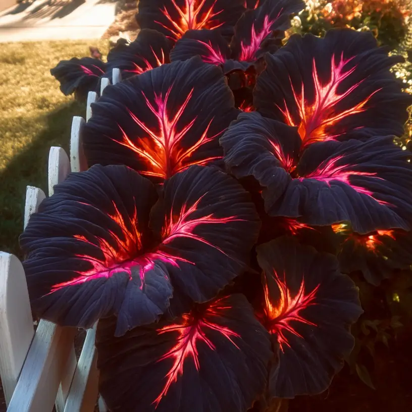 Hosta Seeds – Easy-to-Grow Perennial for Shade Gardens