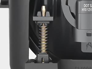 Nilight Fog Lights Assembly Compatible with 2003 2004 2005 2006 GMC Sierra 1500 1500HD 2500 2500HD 3500 Replacement Driver and Passenger Side Nilight Fog Lights Assembly Compatible with 2003 2004 2005 2006 GMC Sierra 1500 1500HD 2500 2500HD 3500 Replacement Driver and Passenger Side