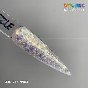 Razzle Dazzle - SDT 04 - Acrylic Glitter Powder