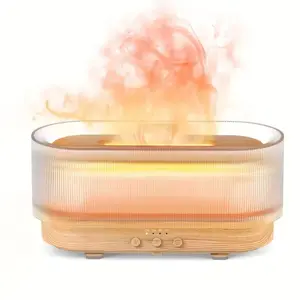 SEJOY Flame X1 Aromatherapy Diffuser Humidifier Ultrasonic Essential Oil | 0478