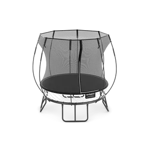 SpringFree Mini Round Trampoline 6 Inch - As described in the Product Information