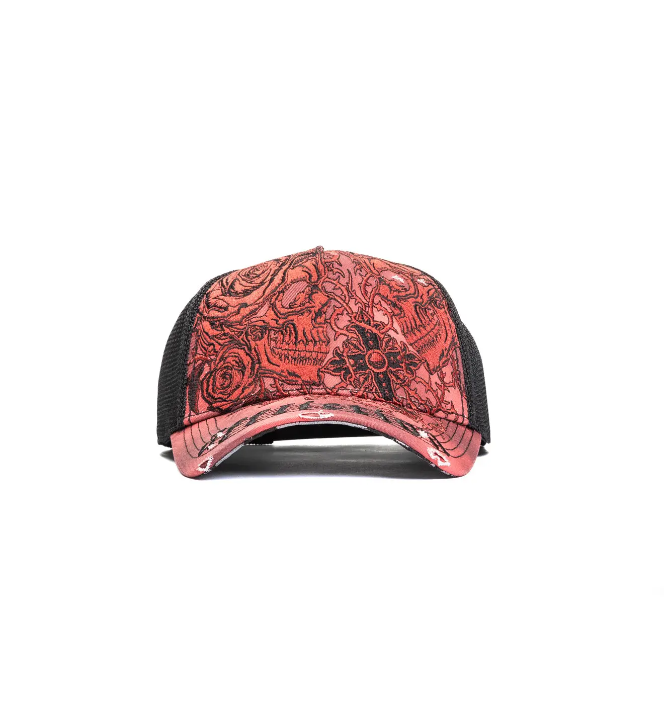 Affliction Men's Hat Forgotten