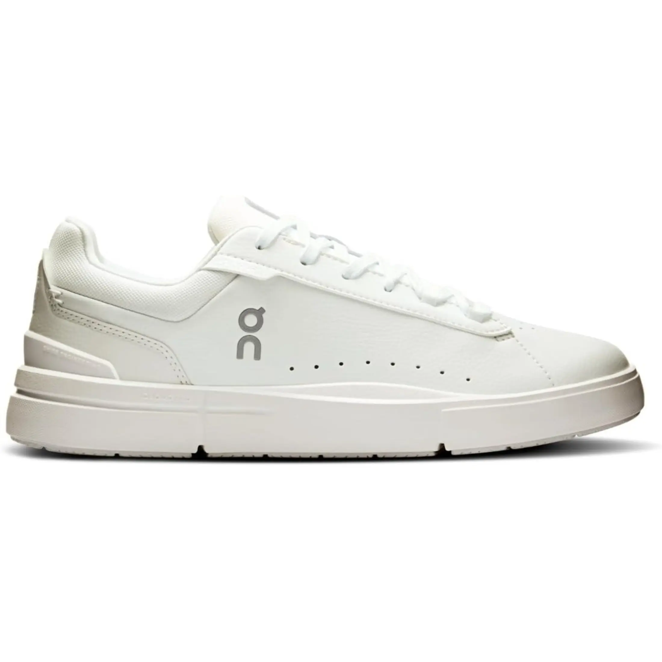 On The Roger Advantage White (2025) 3WF30391200 Women's Fashion Shoes New