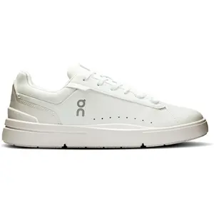 On The Roger Advantage White (2025) 3WF30391200 Women's Fashion Shoes New