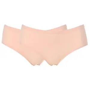 Rhonda Shear 2-pack Seamless Lightweight Brief