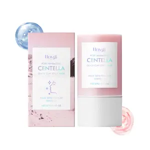 Centella Clay Mask Stick Hydrating Soothing Calming Facial Skin Care