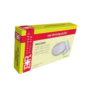 Eye Care First Aid Kit
