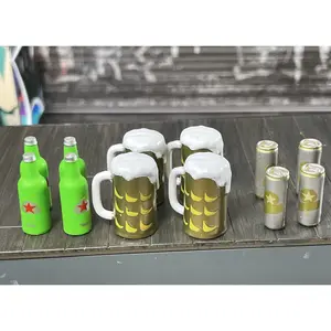 Biergarten (x12 beers)