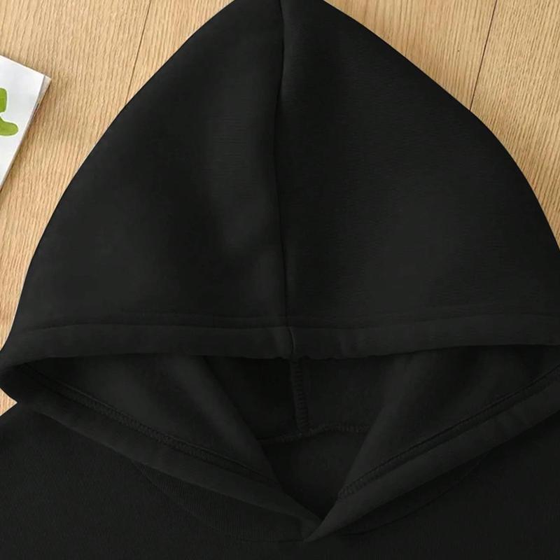 Unisex Retro Casual Hoodie – 'It's a Beautiful Day for Learning' Long Sleeve Top for Students & Teachers