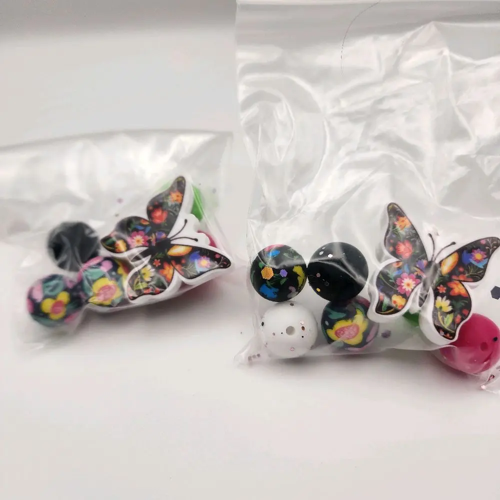 DIY pen kit with pen