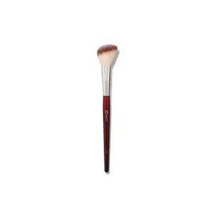 BK Beauty 112 Small Angled Face Makeup Brush