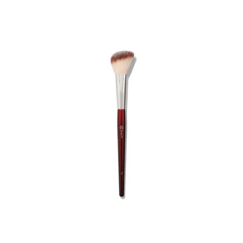 BK Beauty 112 Small Angled Face Makeup Brush