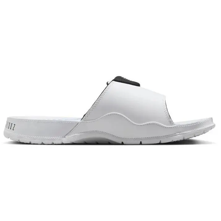 Men's Jordan Hydro XI Retro White/Legend Blue-Black (FN2452 104) Men's Jordan Hydro XI Retro White/Legend Blue-Black (FN2452 104)