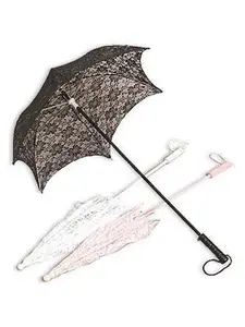 Lace Parasol