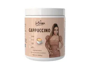 Labronca's Beauty Blend Cappuccino 300g Labronca's Beauty Blend Cappuccino 300g