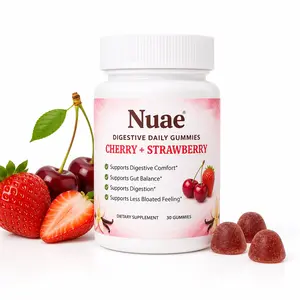 Digestive Daily Gummies