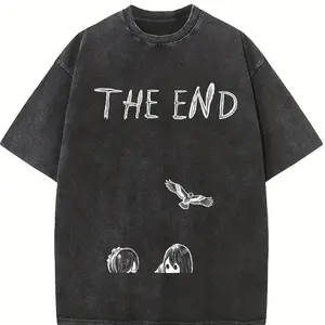 valentine shirts Attack on Titan Anime T-shirt Levi Ackerman Graphic Print Tee  Women Vintage Tshirts Oversized Male Female Best Selling Clothes