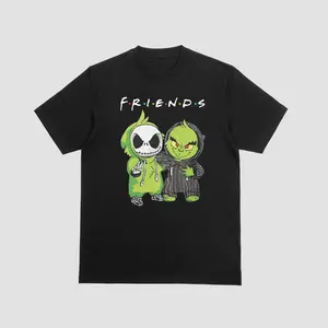 friends shirt
