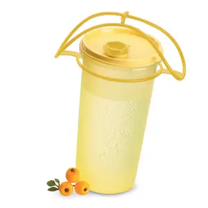 1.5L Jug with Spouted Airtight Leakproof Lid by Tupperware