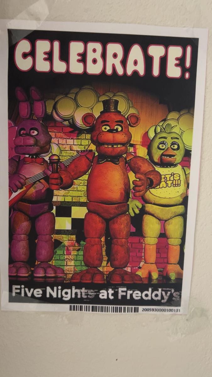 Item: A, Unframe, 08×12inch(20×30cm)