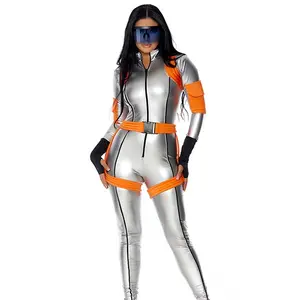Women's Sexy Out of This World Costume