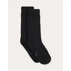 Extra Thick Workboot Socks - Black