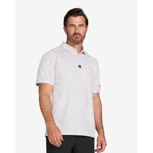 Baby Lush 2.0 Men's Golf Polo