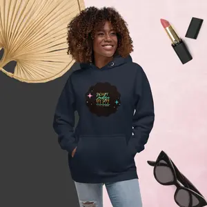 DJML Media Unisex Hoodie