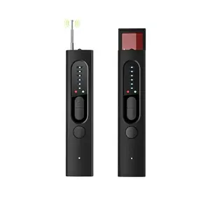 Covert Surveillance Detector (Advanced Security, Featuring Integrated RF and GPS Tracking Detection) Covert Surveillance Detector (Advanced Security, Featuring Integrated RF and GPS Tracking Detection)