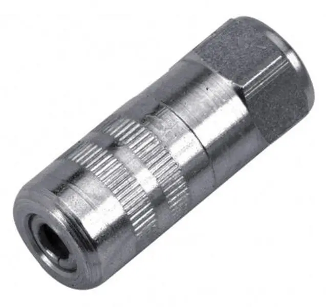 LiquiDynamics Heavy Duty 4 Jaw Grease Coupler | P/N 12071T