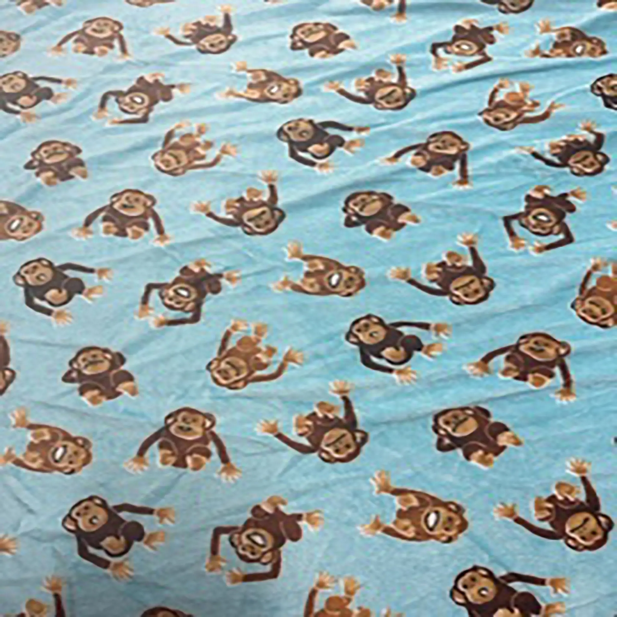 Soft Minky Polyester Fabric for Crafting & Sewing - Plush 60" Wide Material for Blankets & Cosplay, Sold Per Yd in Vibrant Shades, Per Yard