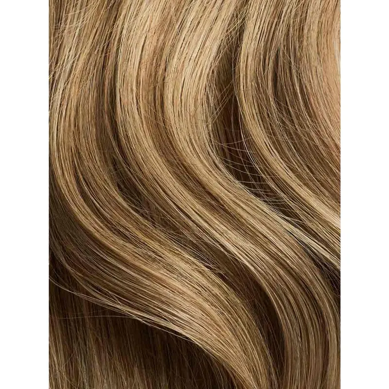 16" Classic Bronde Balayage Clip-Ins (160g)