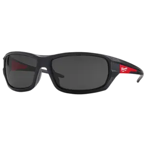 Milwaukee 48-73-2026 Tinted Performance Safety Glasses (Polybag)