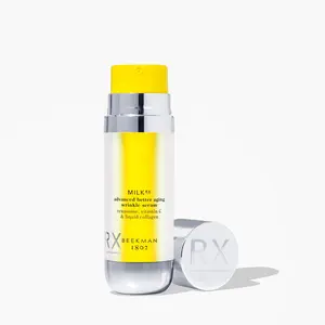 Milk RX Advanced Better Aging Wrinkle Serum Milk RX Advanced Better Aging Wrinkle Serum